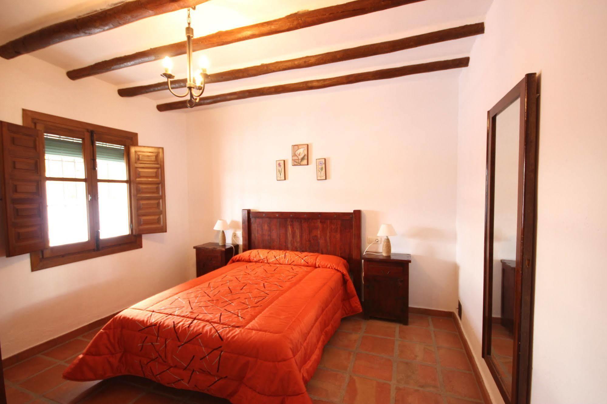 Casas De Cantoblanco Casa rural