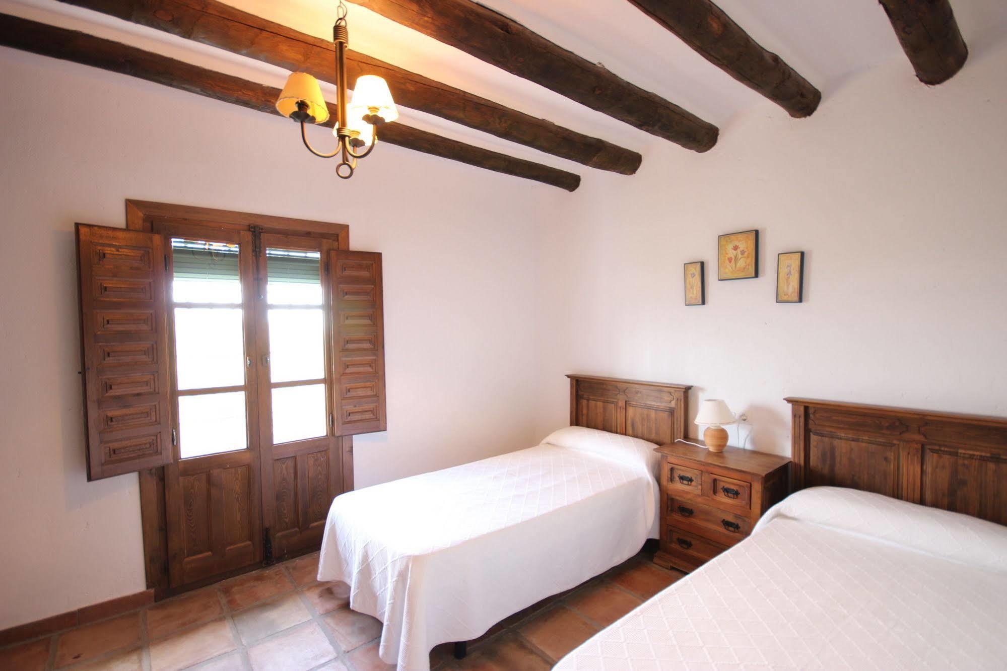 Casas De Cantoblanco Casa rural