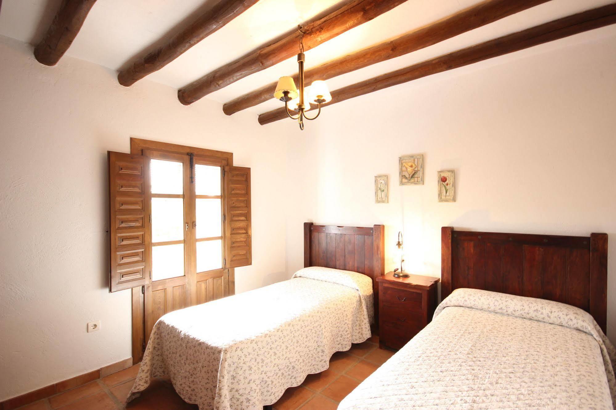 Casas De Cantoblanco Casa rural