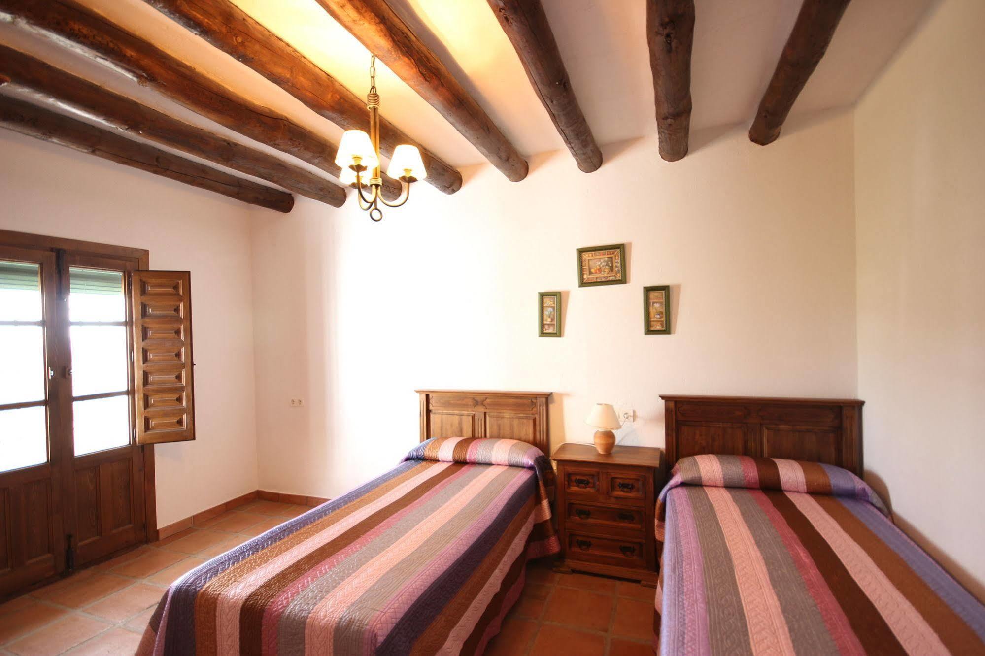 Casas De Cantoblanco *