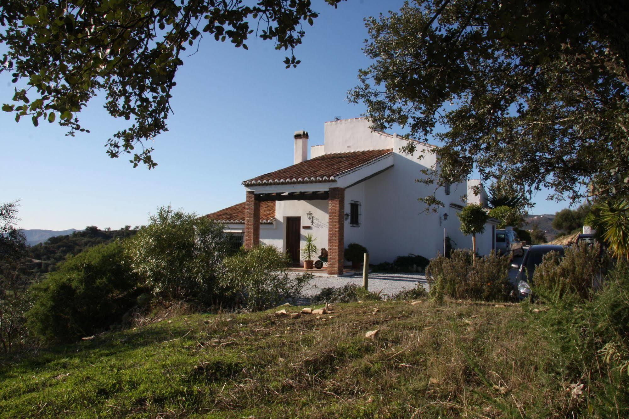 Casas De Cantoblanco Casa rural *