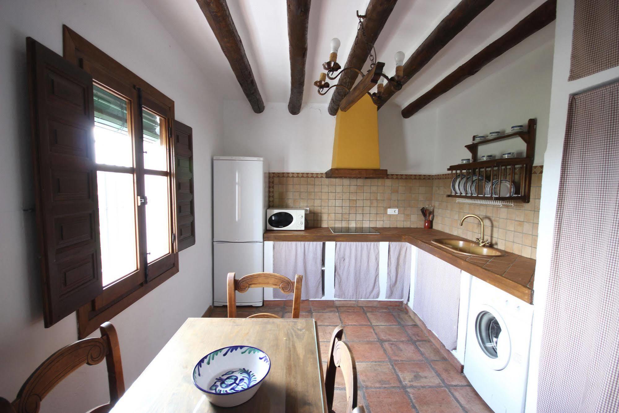 Casas De Cantoblanco Casa rural