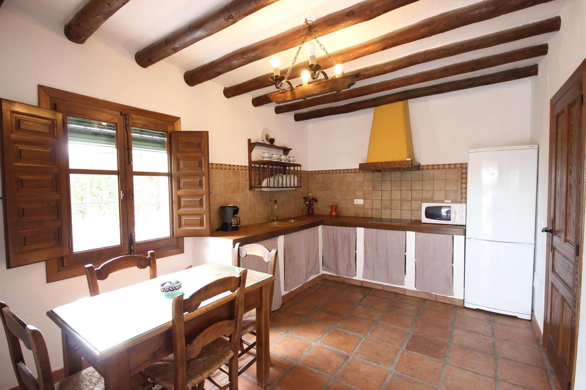 Casa rural Casas De Cantoblanco