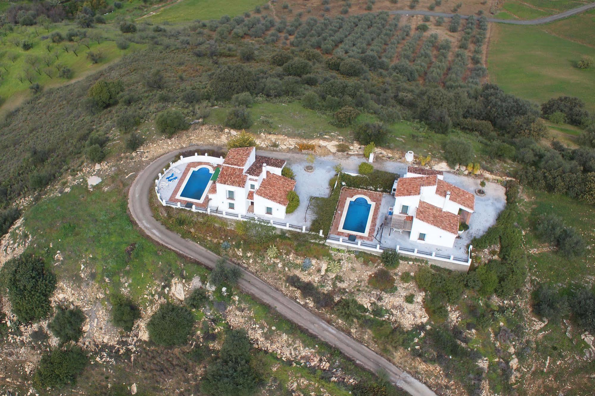 Casas De Cantoblanco