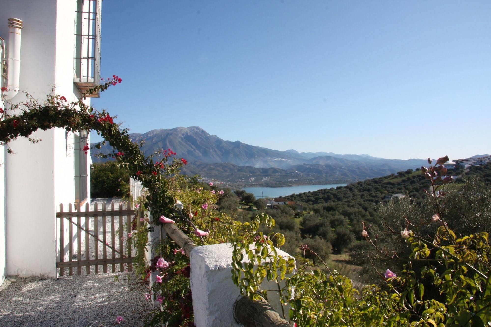 Casas De Cantoblanco Casa rural