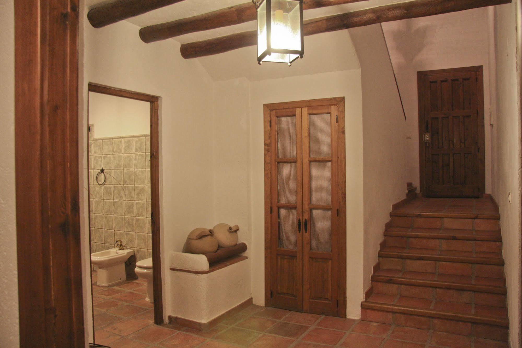 Casa rural Casas De Cantoblanco Viñuela