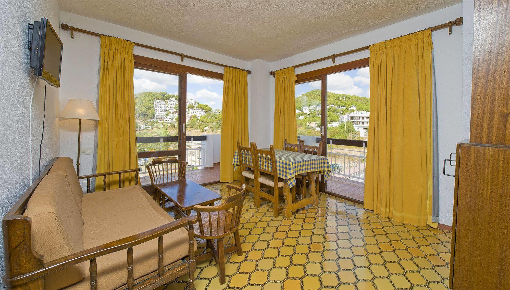 Apartamento Cala Llonga