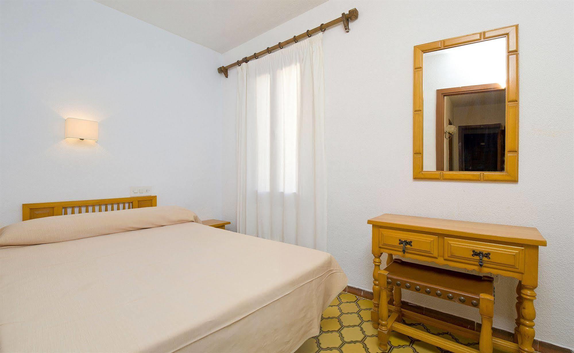 Cala Llonga Apartamento