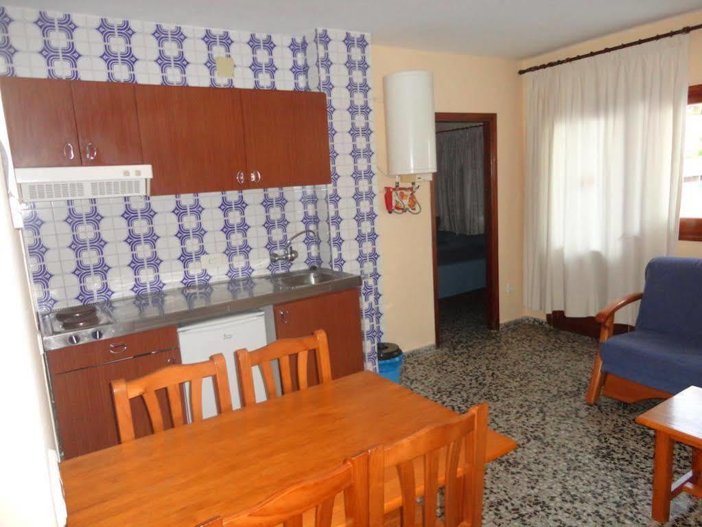 Apartamento Cala Llonga Cala Llonga (Ibiza)