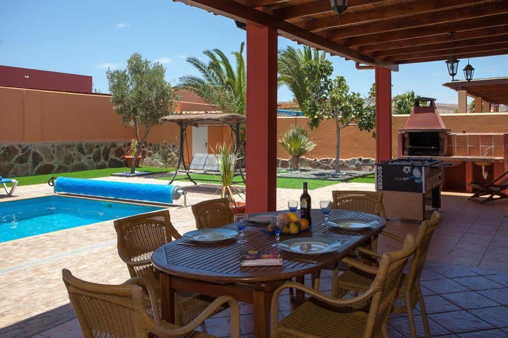 Romana Villa Caleta De Fuste