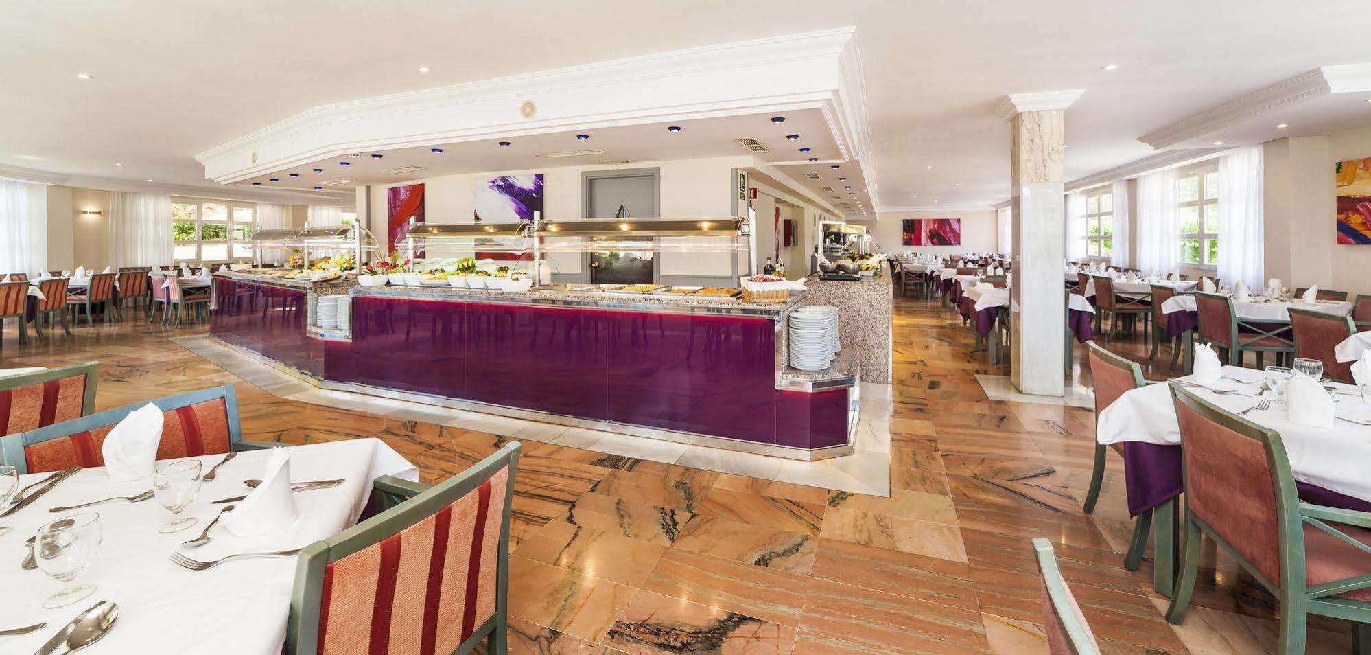 Globales Palace 4*