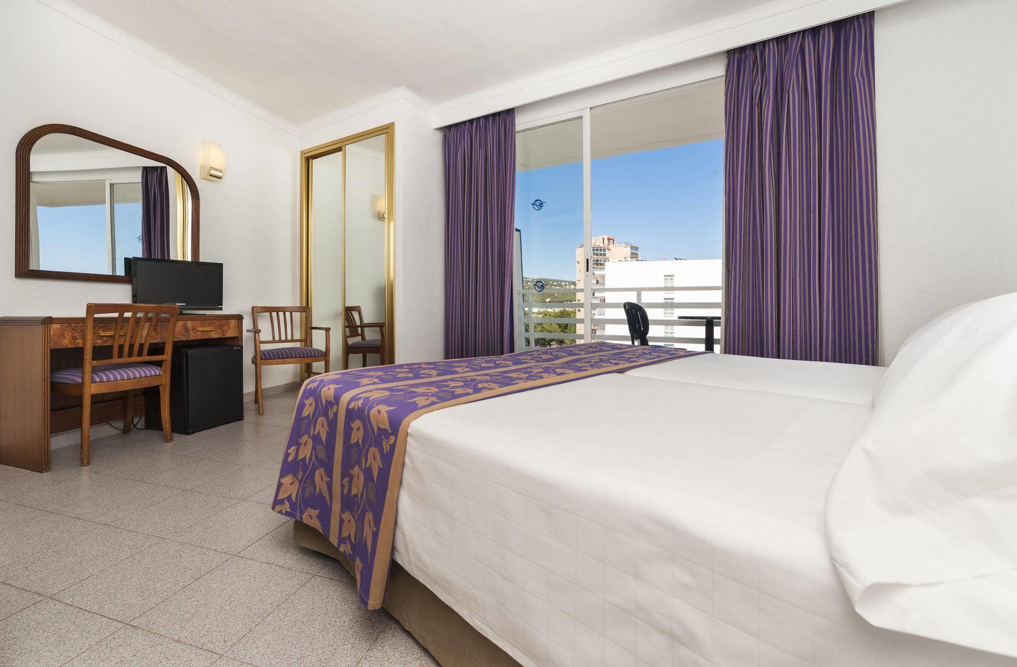 Globales Palace 4* Palmanova