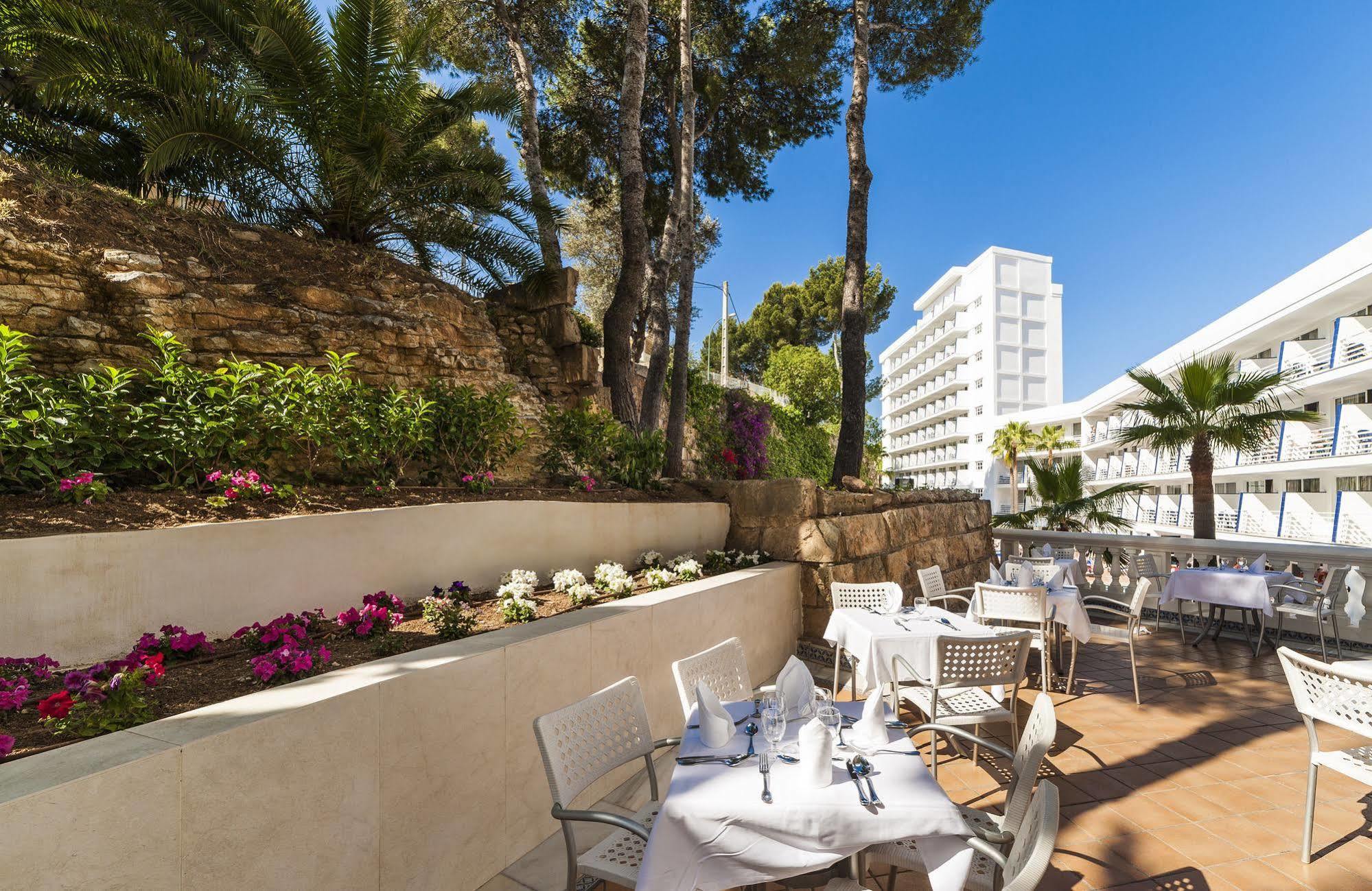 Globales Palace Hotel