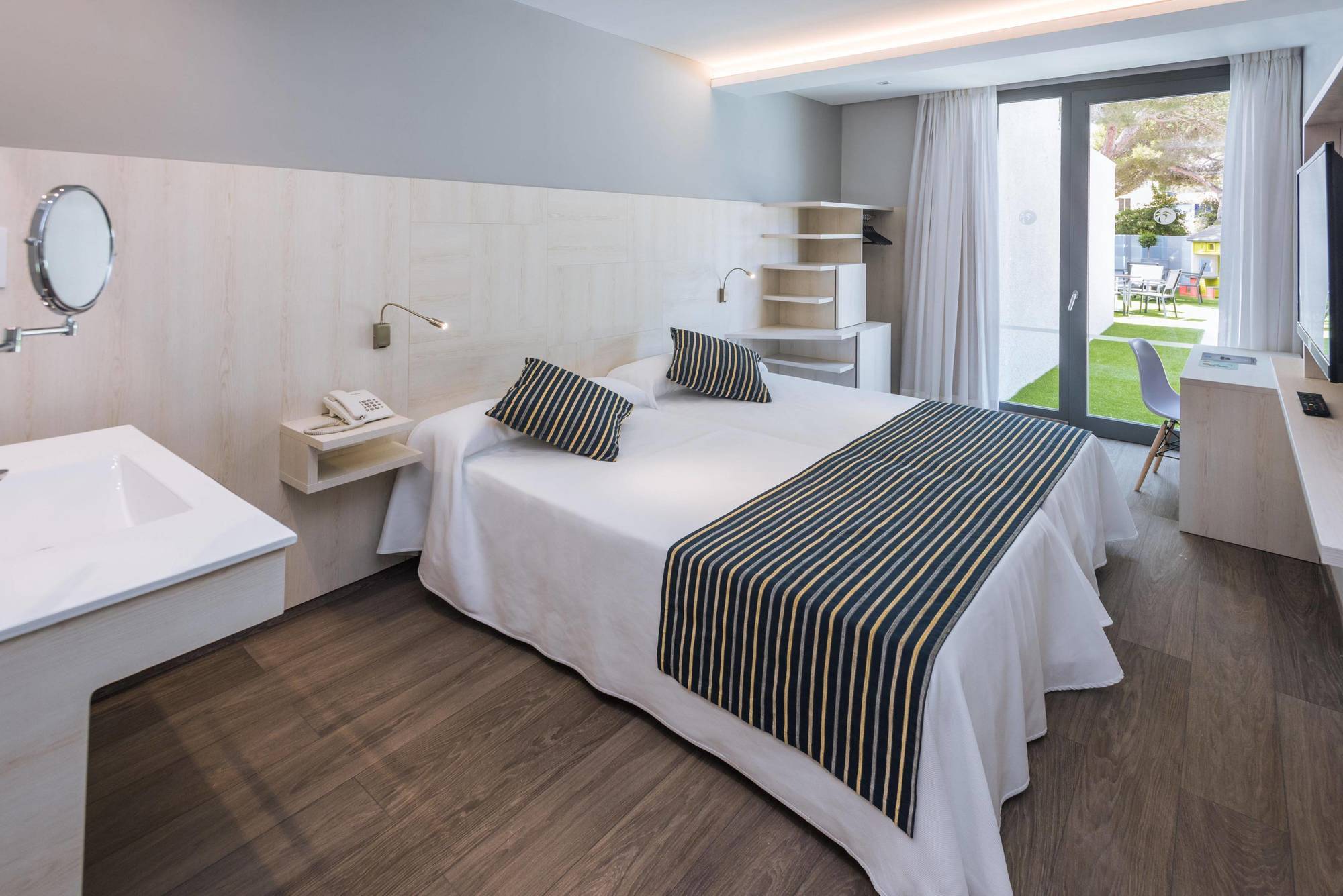 Ght Sa Riera Hotel Tossa de Mar
