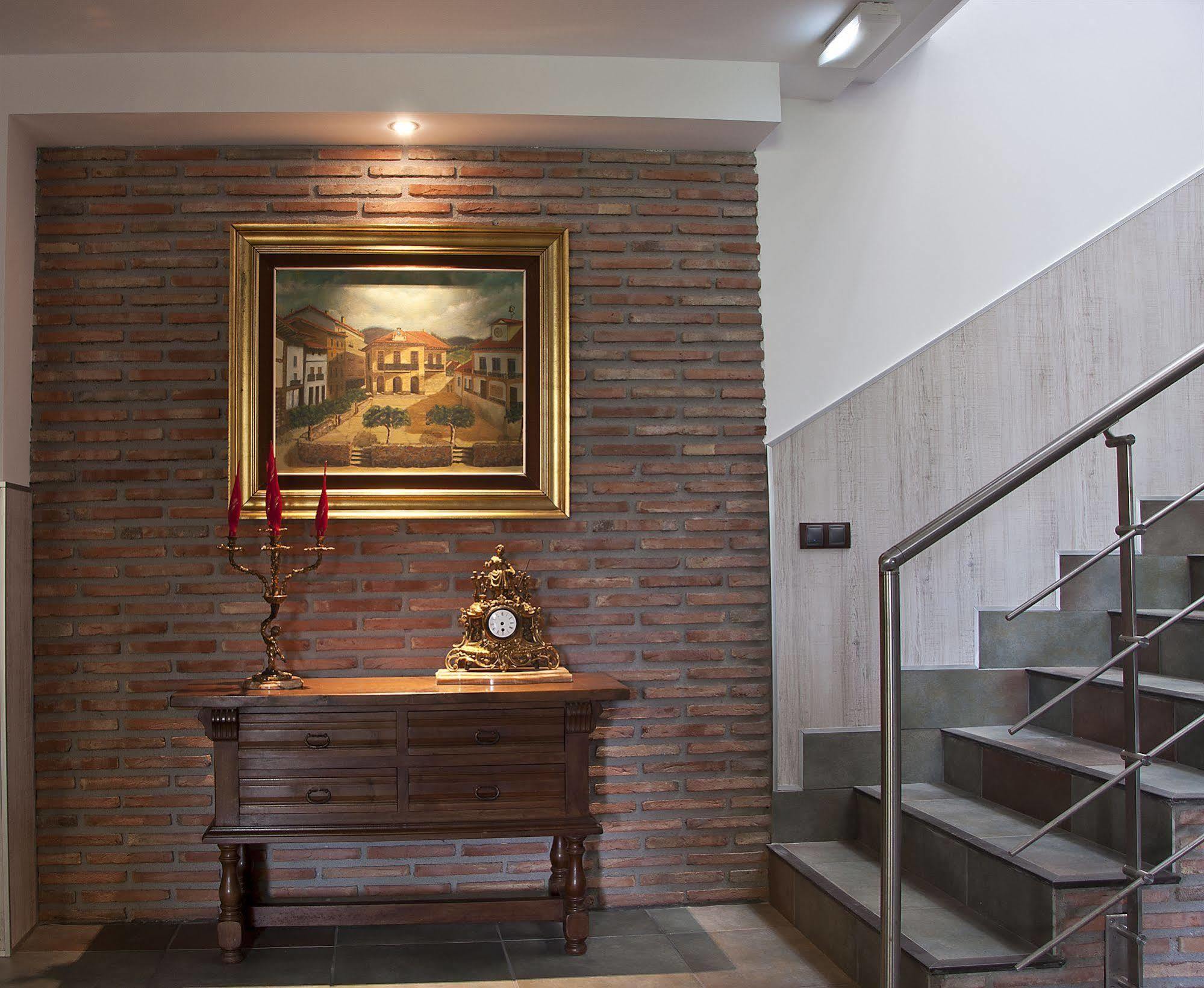 Gorosarri Apartment
