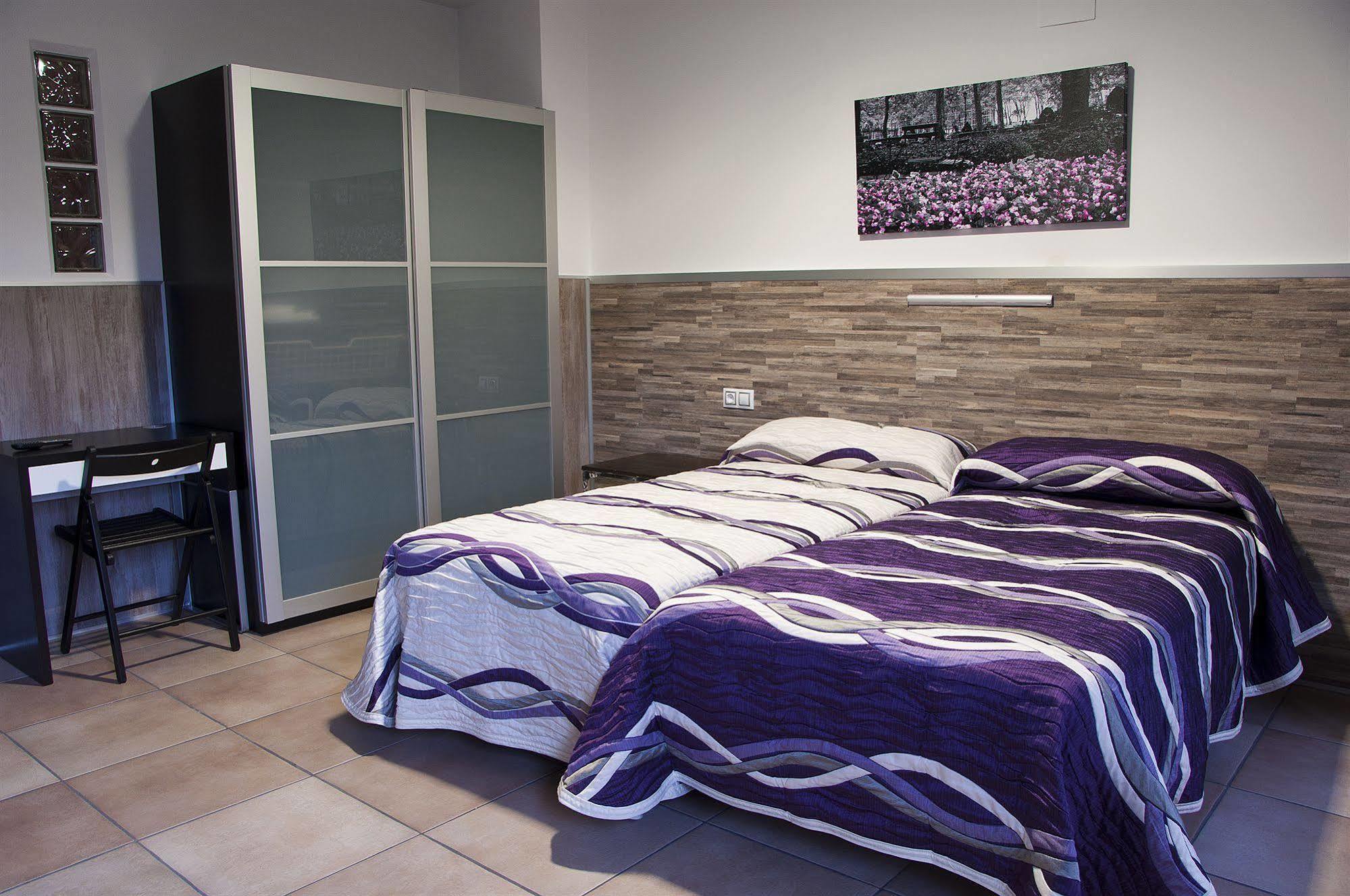 Gorosarri Apartment