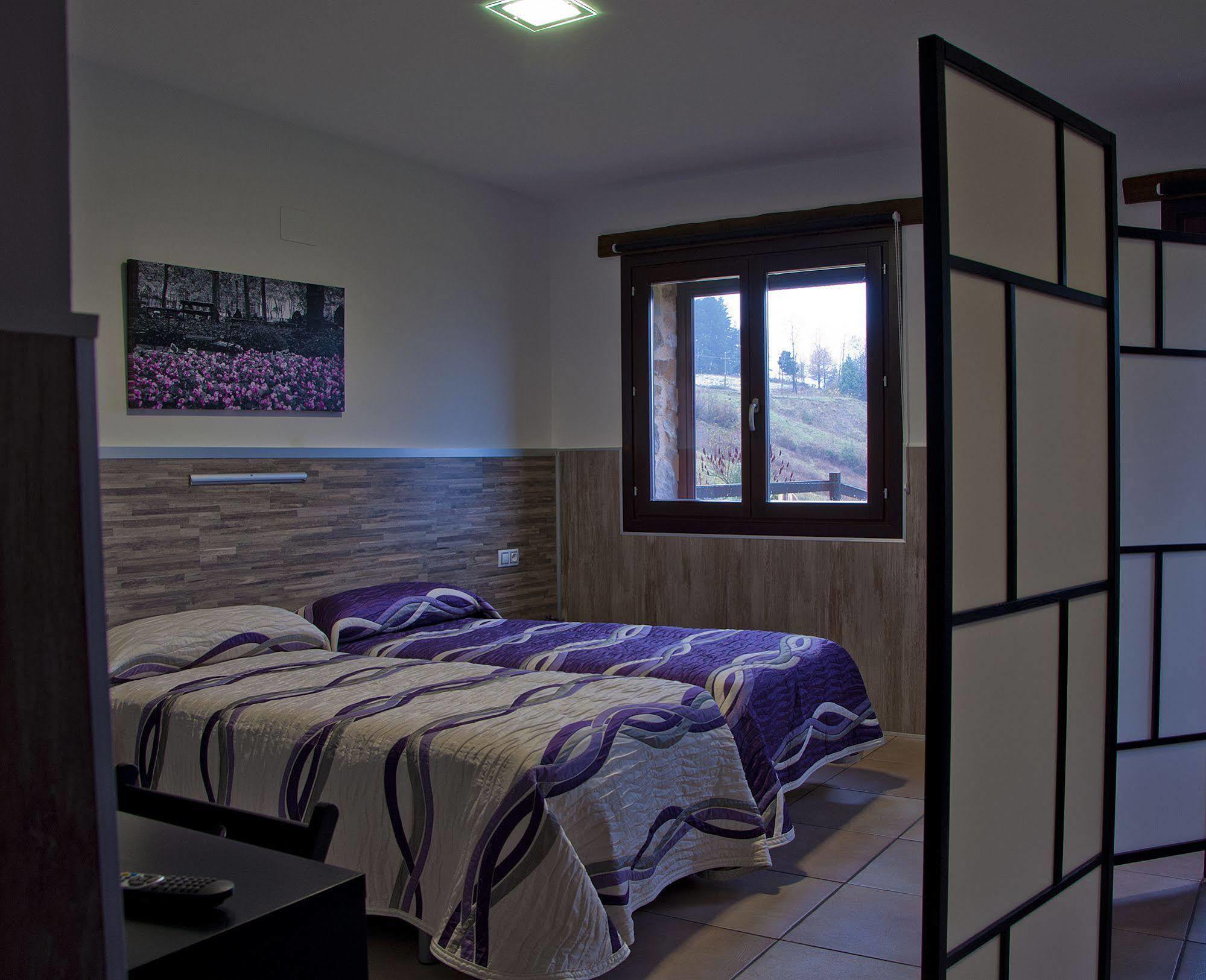 Apartment Gorosarri *