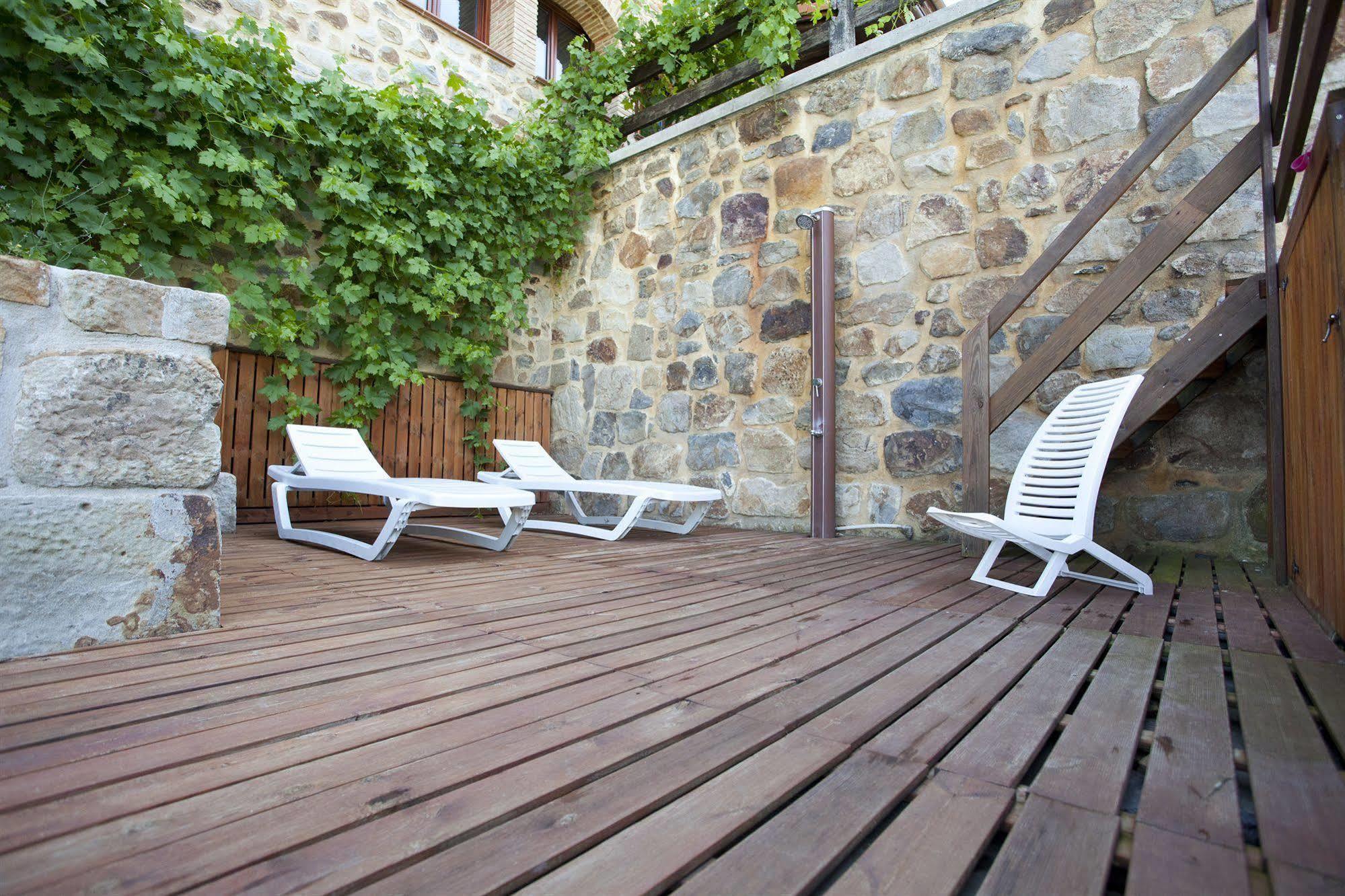 Apartment Gorosarri *