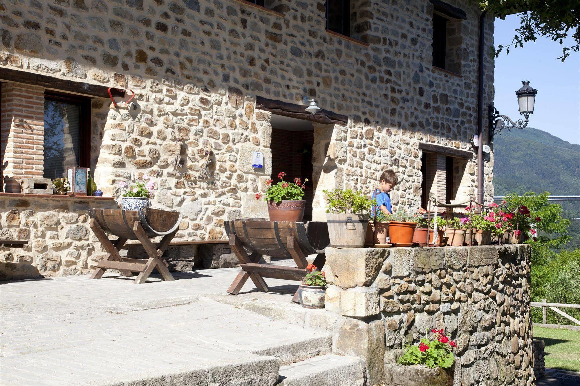 Apartment Gorosarri *