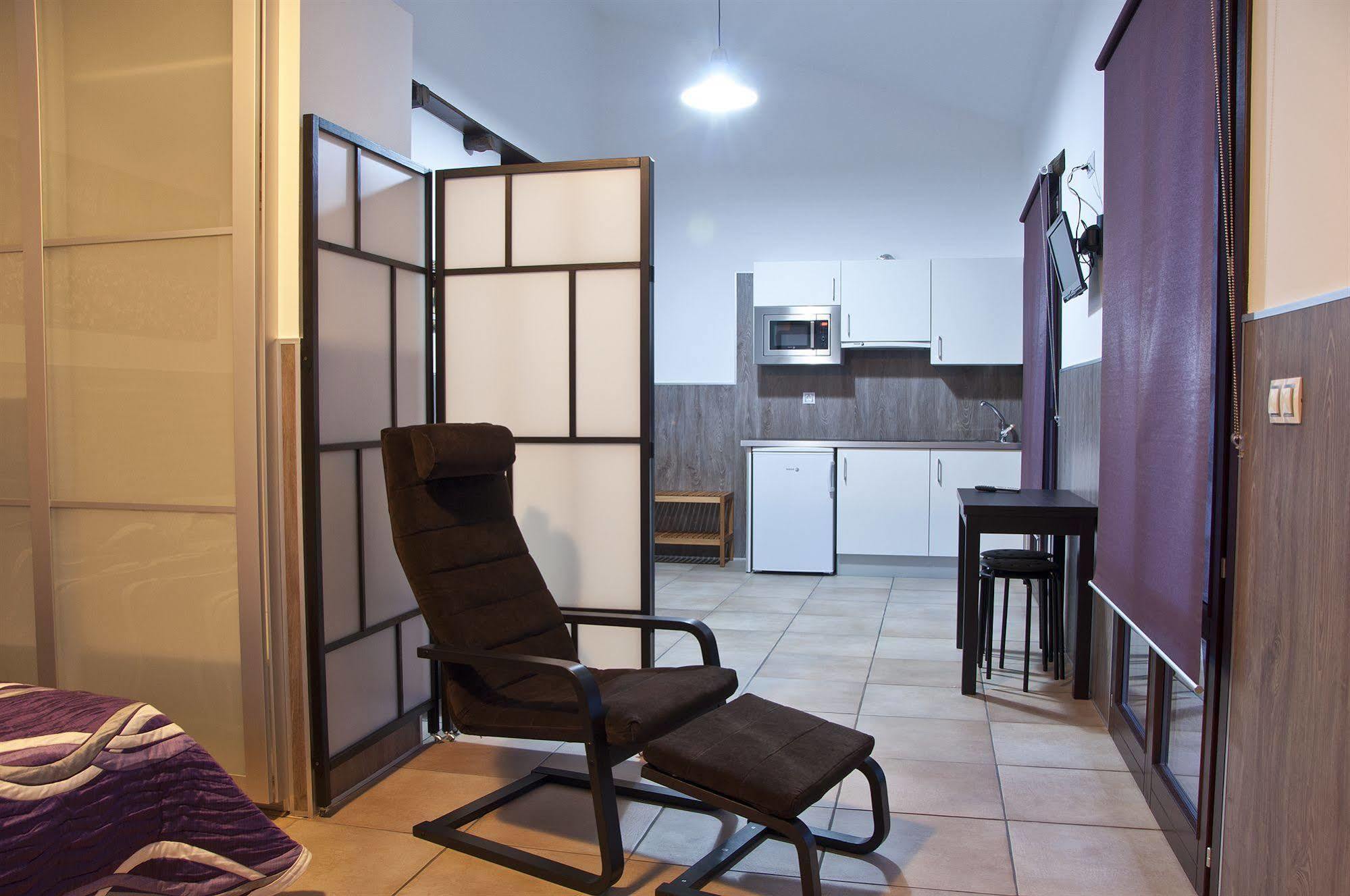 Gorosarri Apartment *