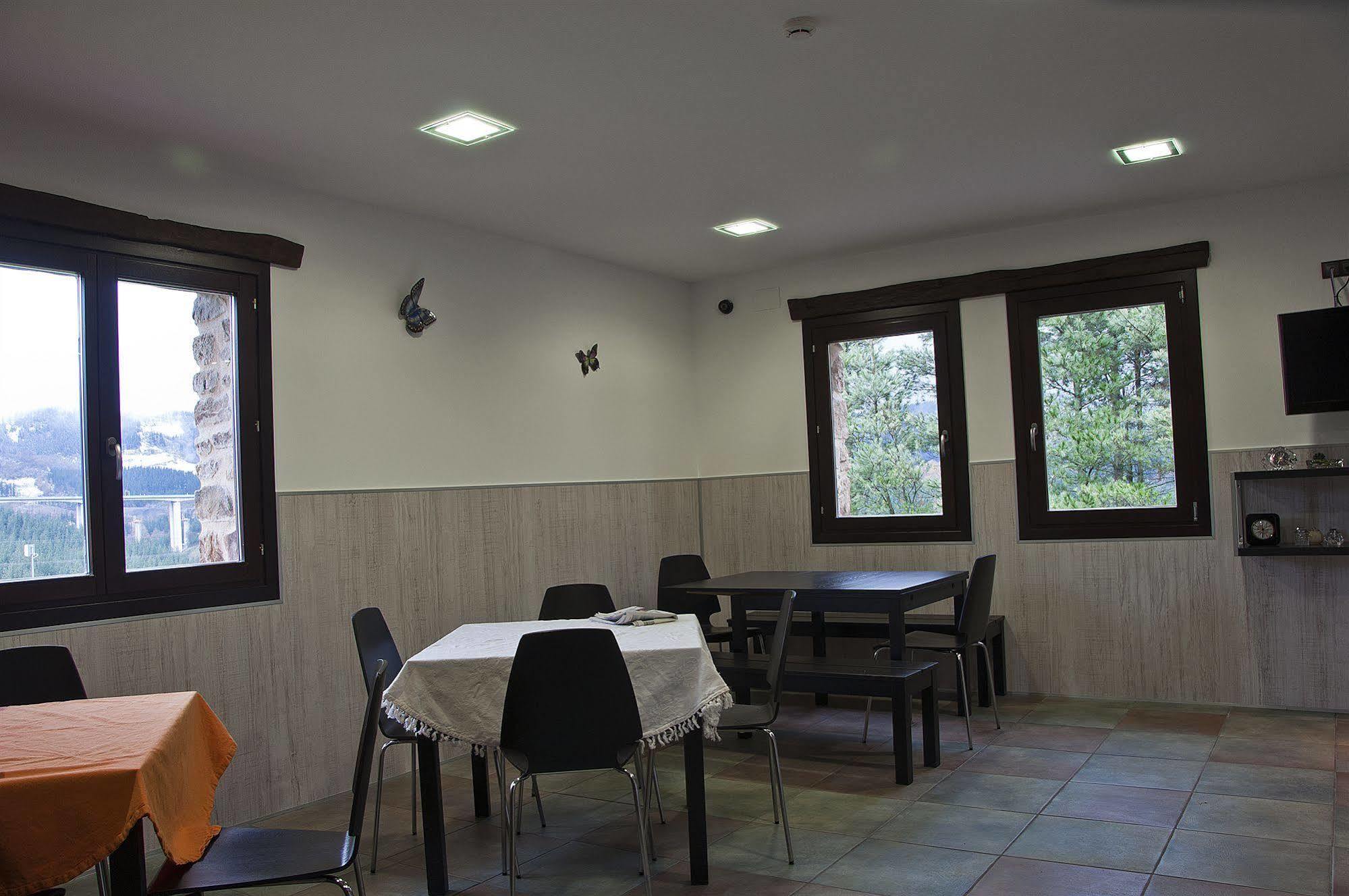 Apartment Gorosarri *