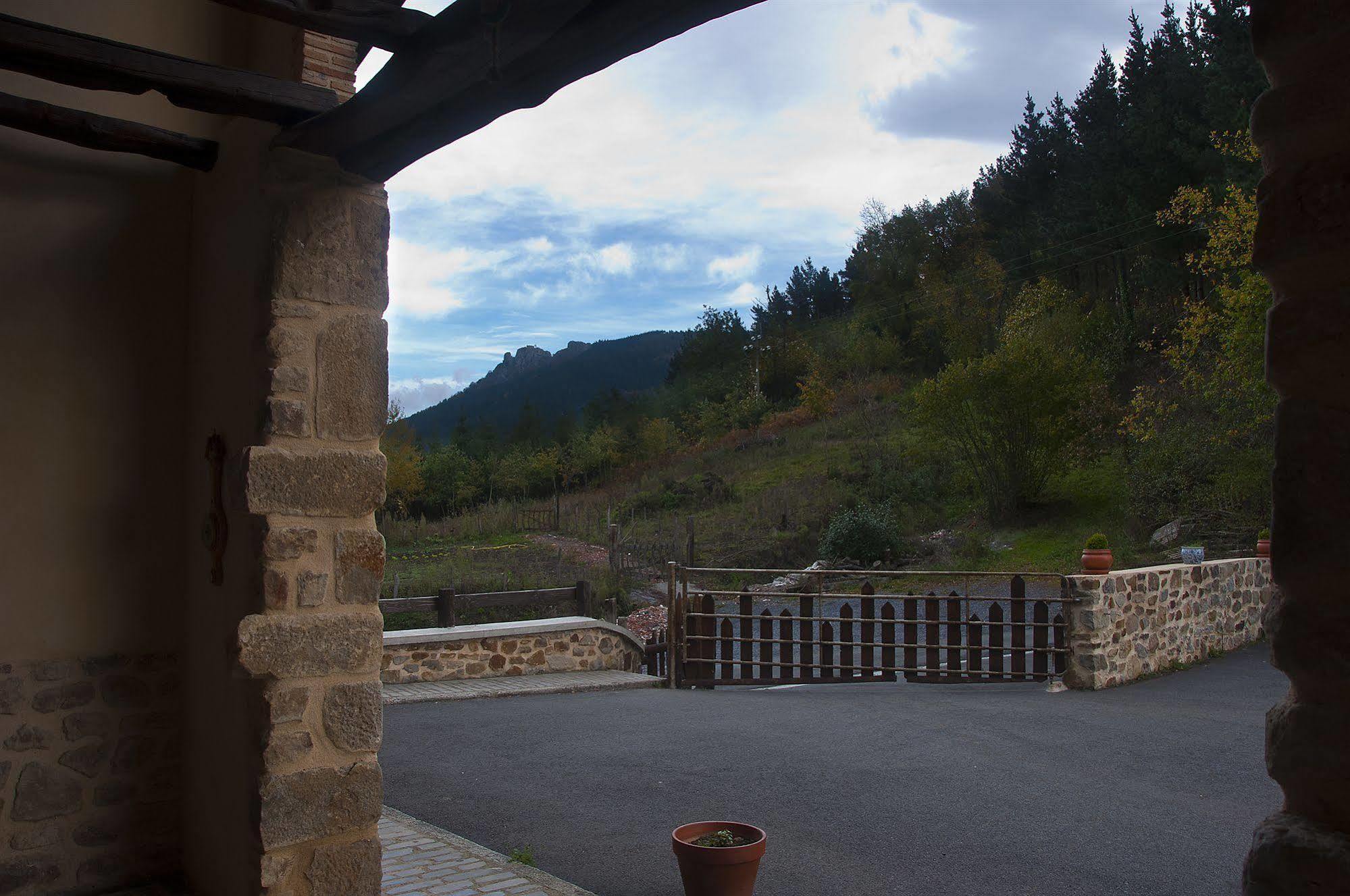 Apartment Gorosarri