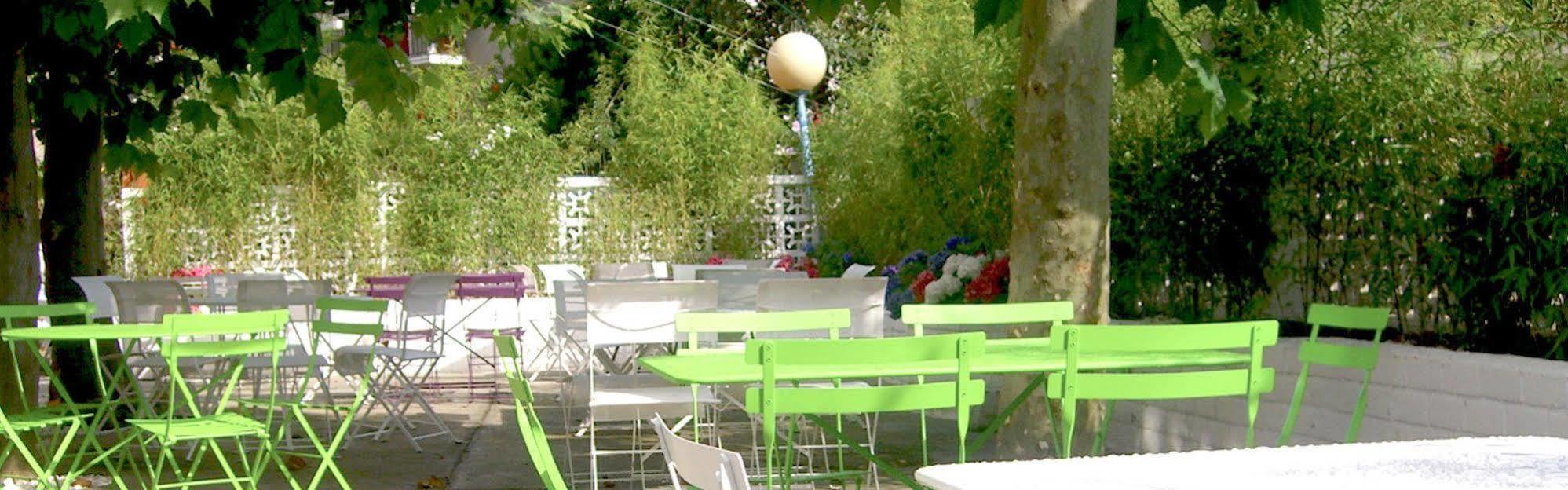 Berri Versalles Hotel