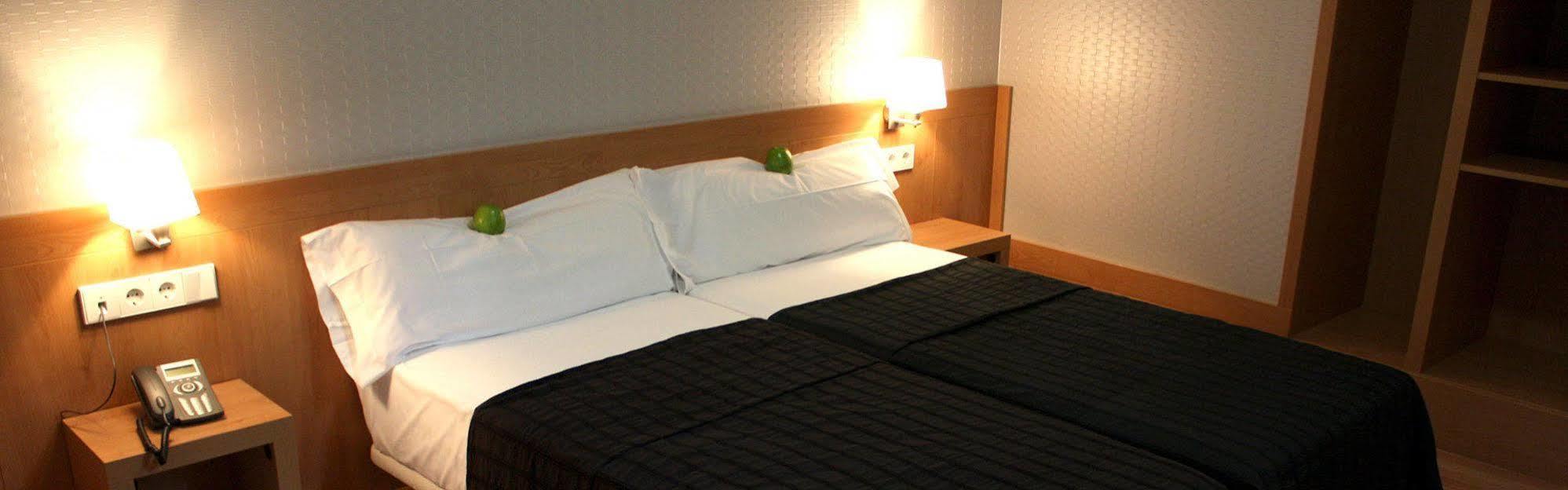 Berri Versalles Hotel 2*