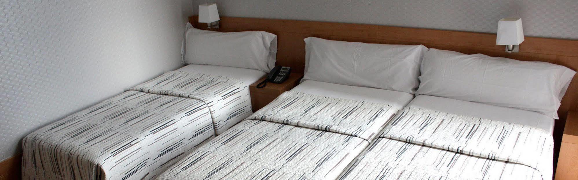 Hotel Berri Versalles Rentería