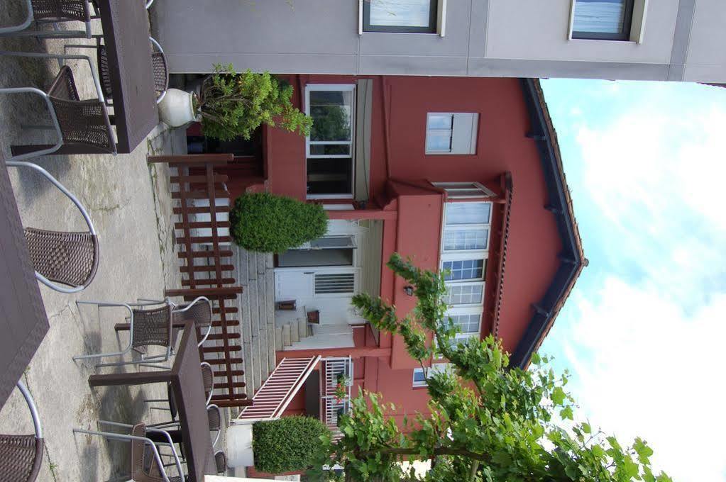 Hotel Berri Versalles 2*