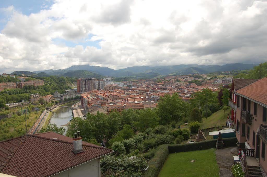 Berri Versalles Hotel 2*