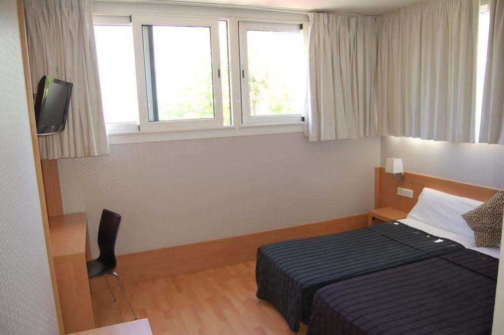 Berri Versalles Hotel 2*