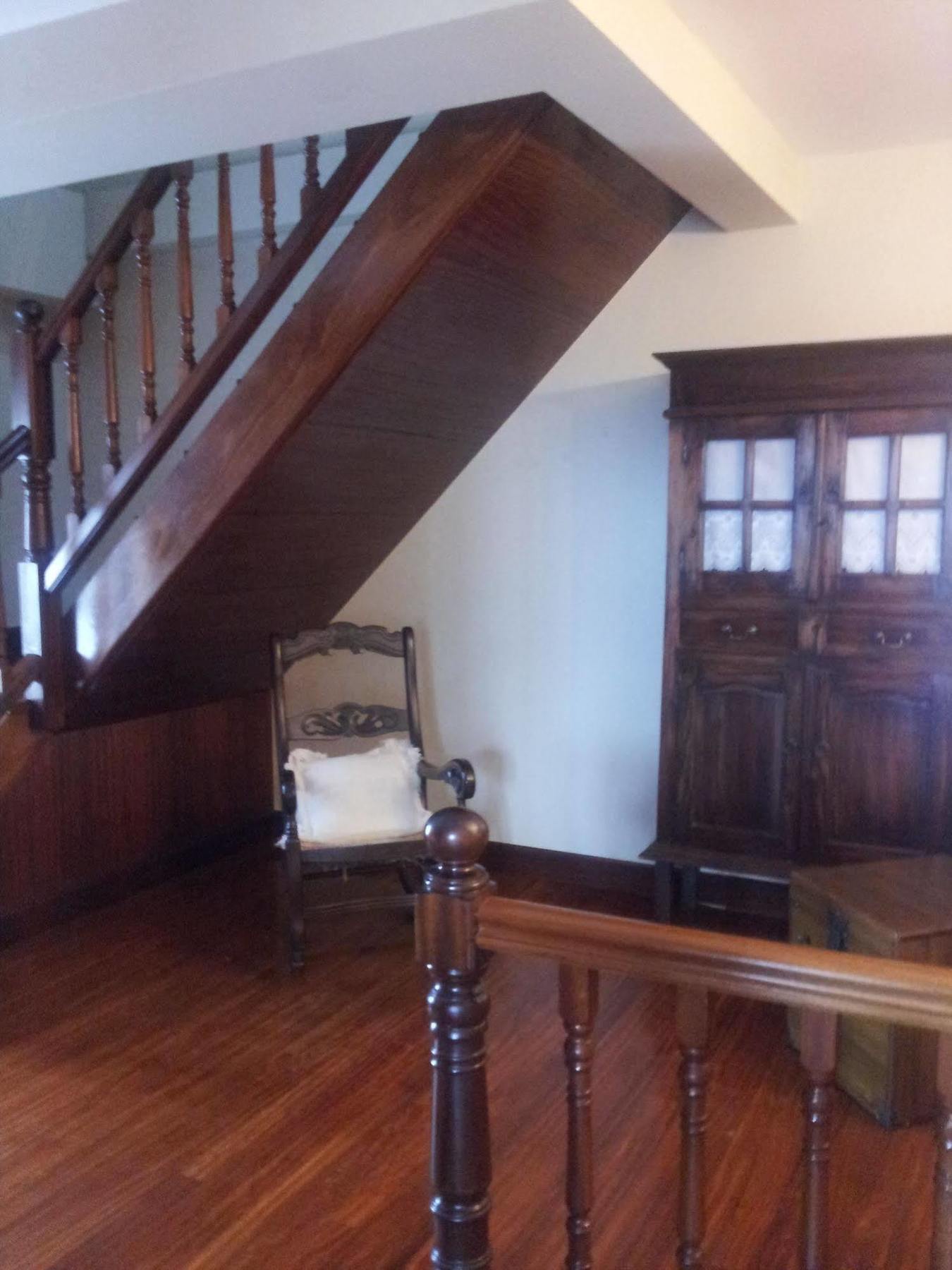 Bekoabadene Country house *