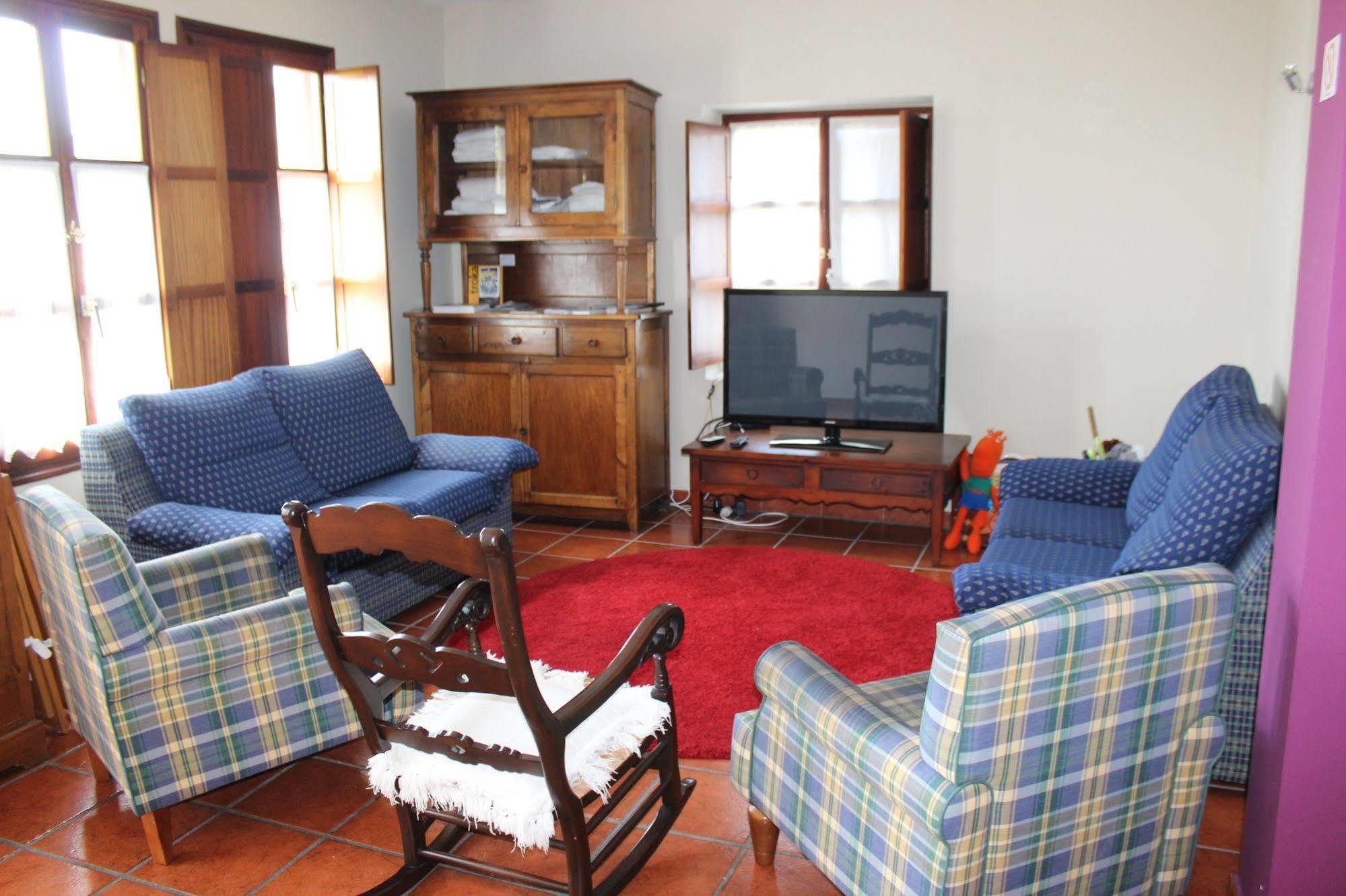 Country house Bekoabadene *
