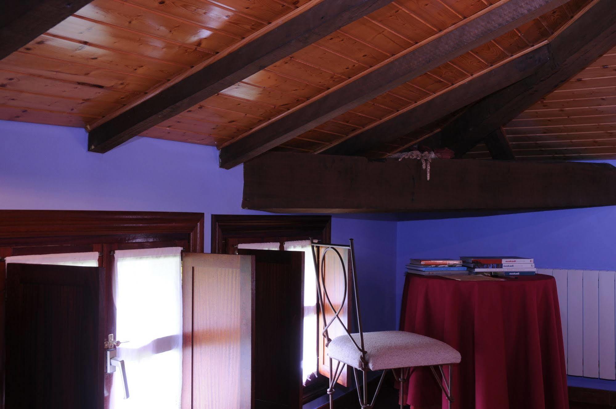 Bekoabadene Country house *