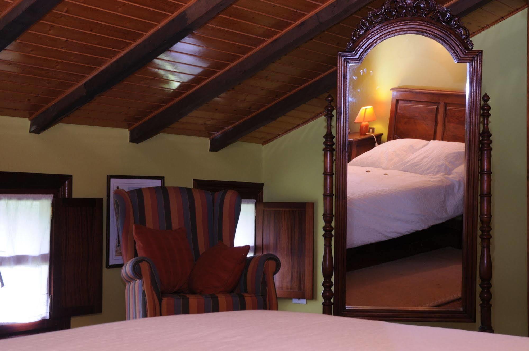 Bekoabadene Country house