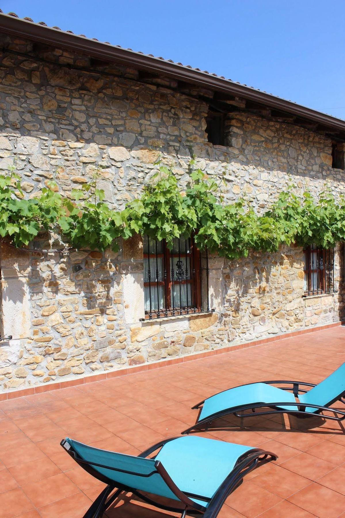 Country house Bekoabadene *