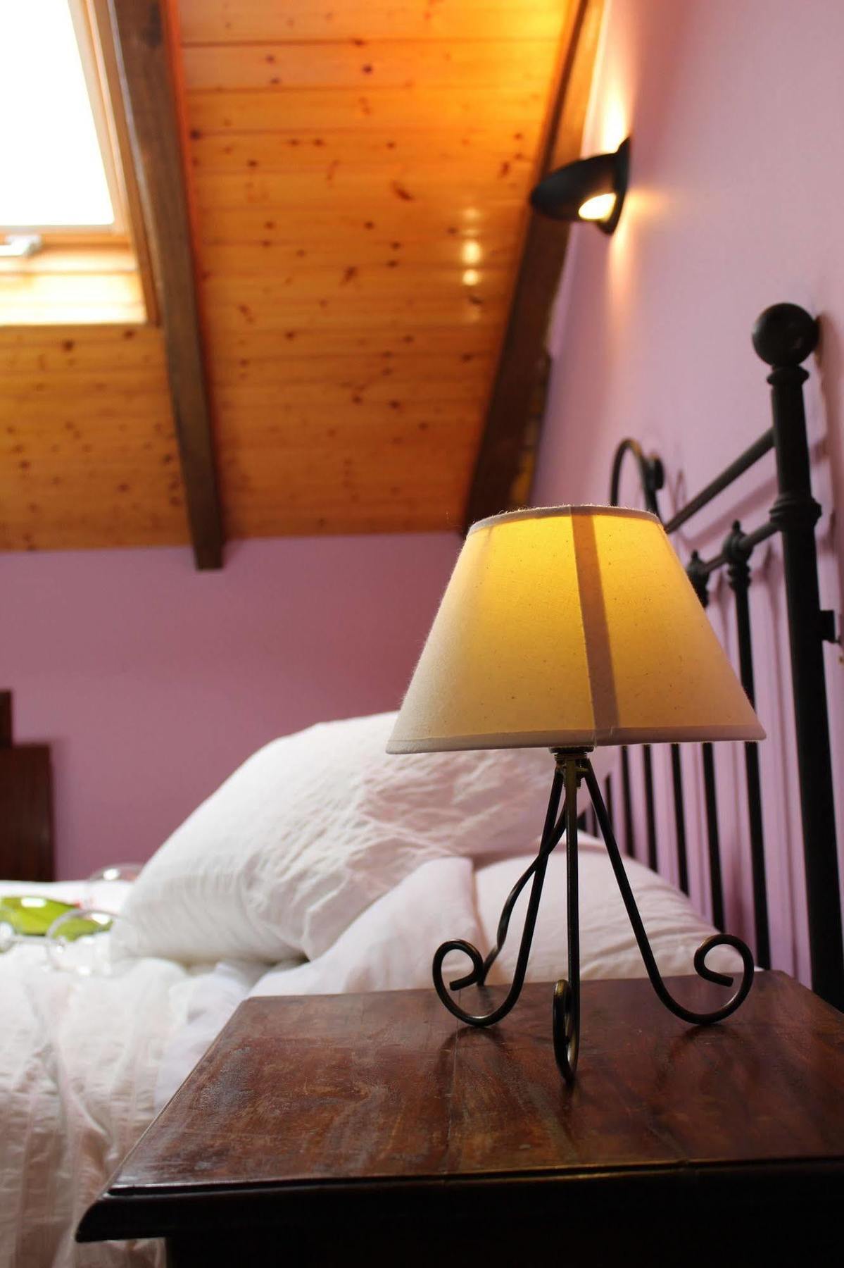 Bekoabadene Country house *