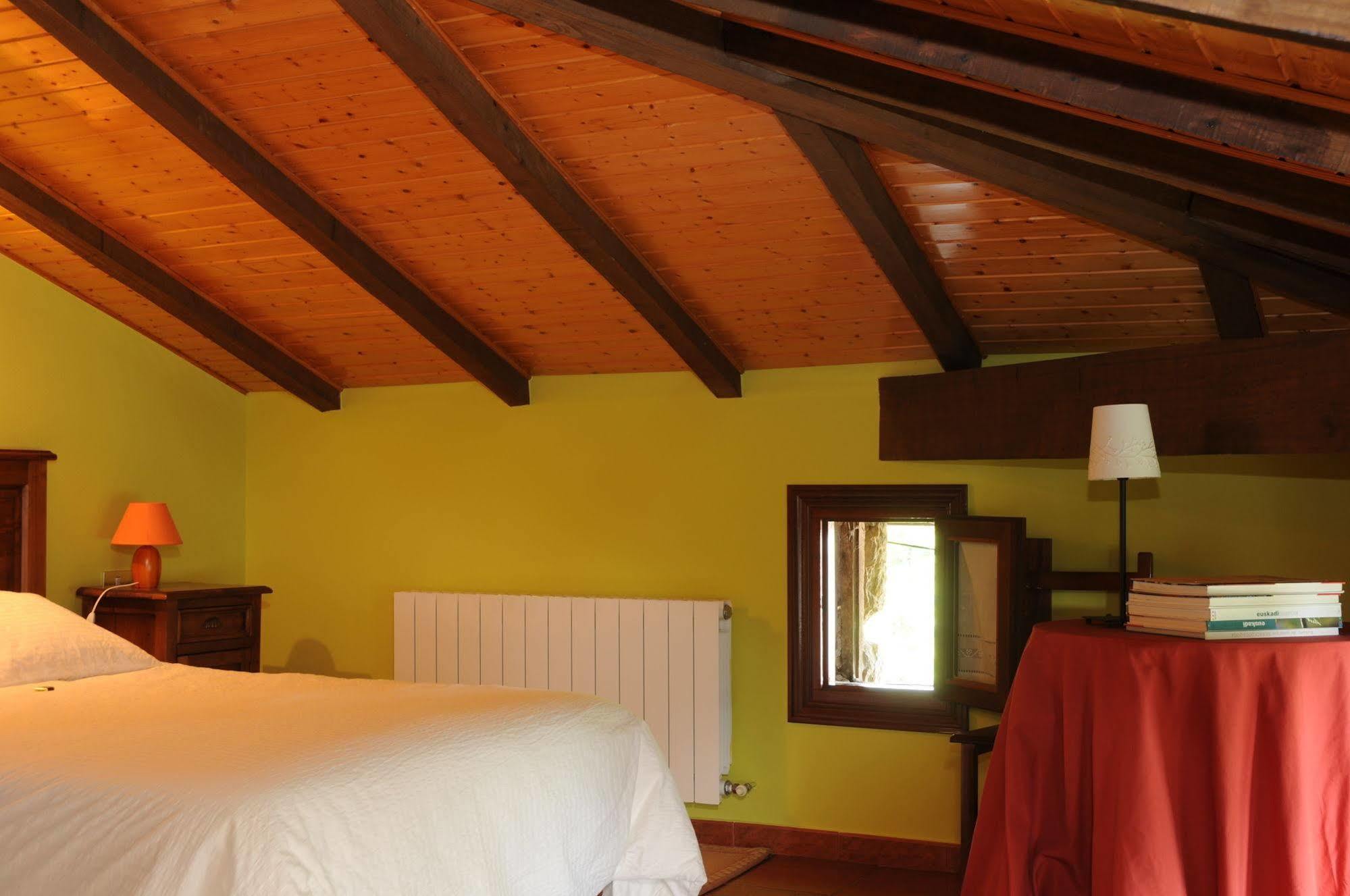 Country house Bekoabadene Menaka