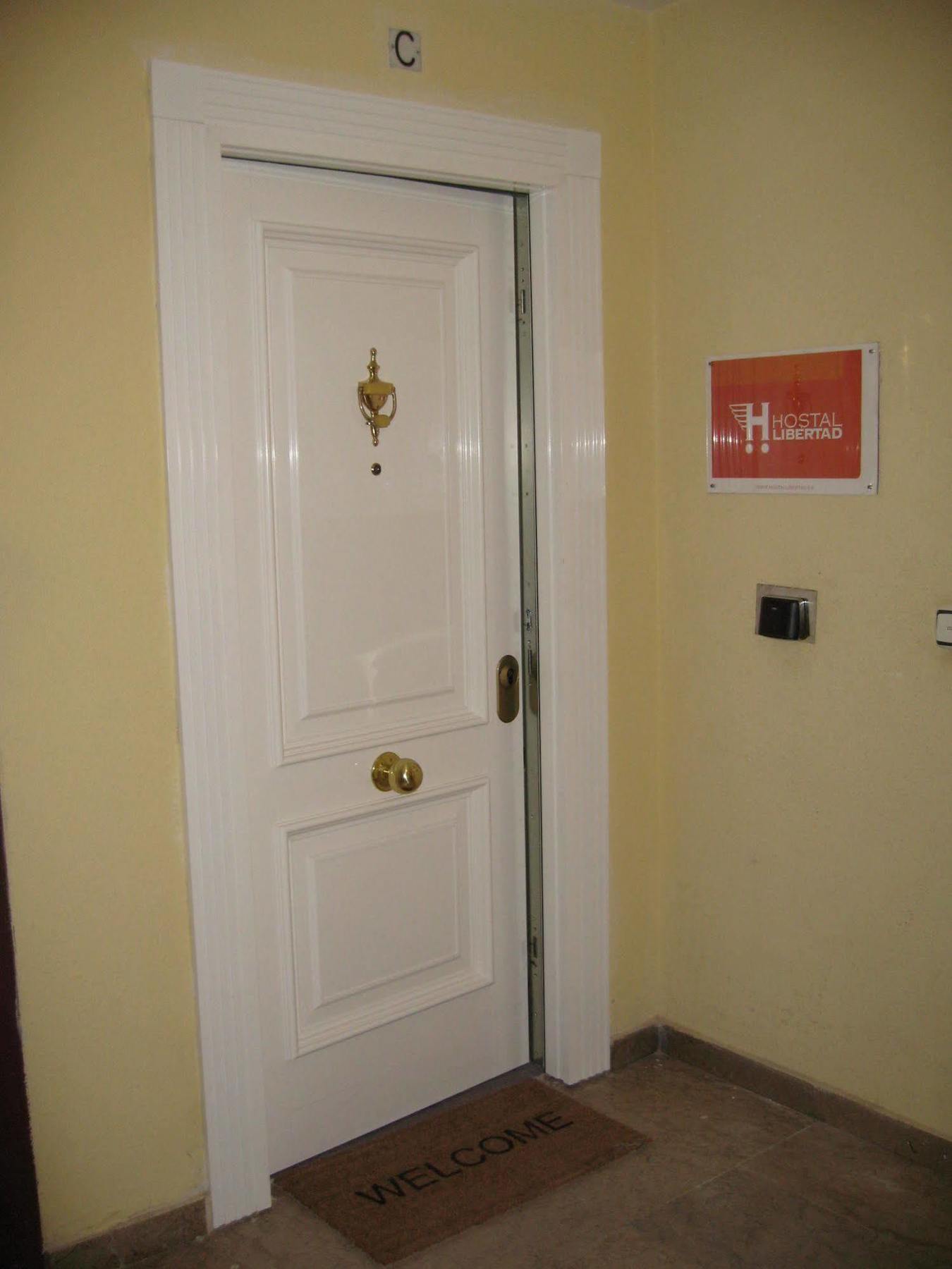 Libertad Guest house 2*