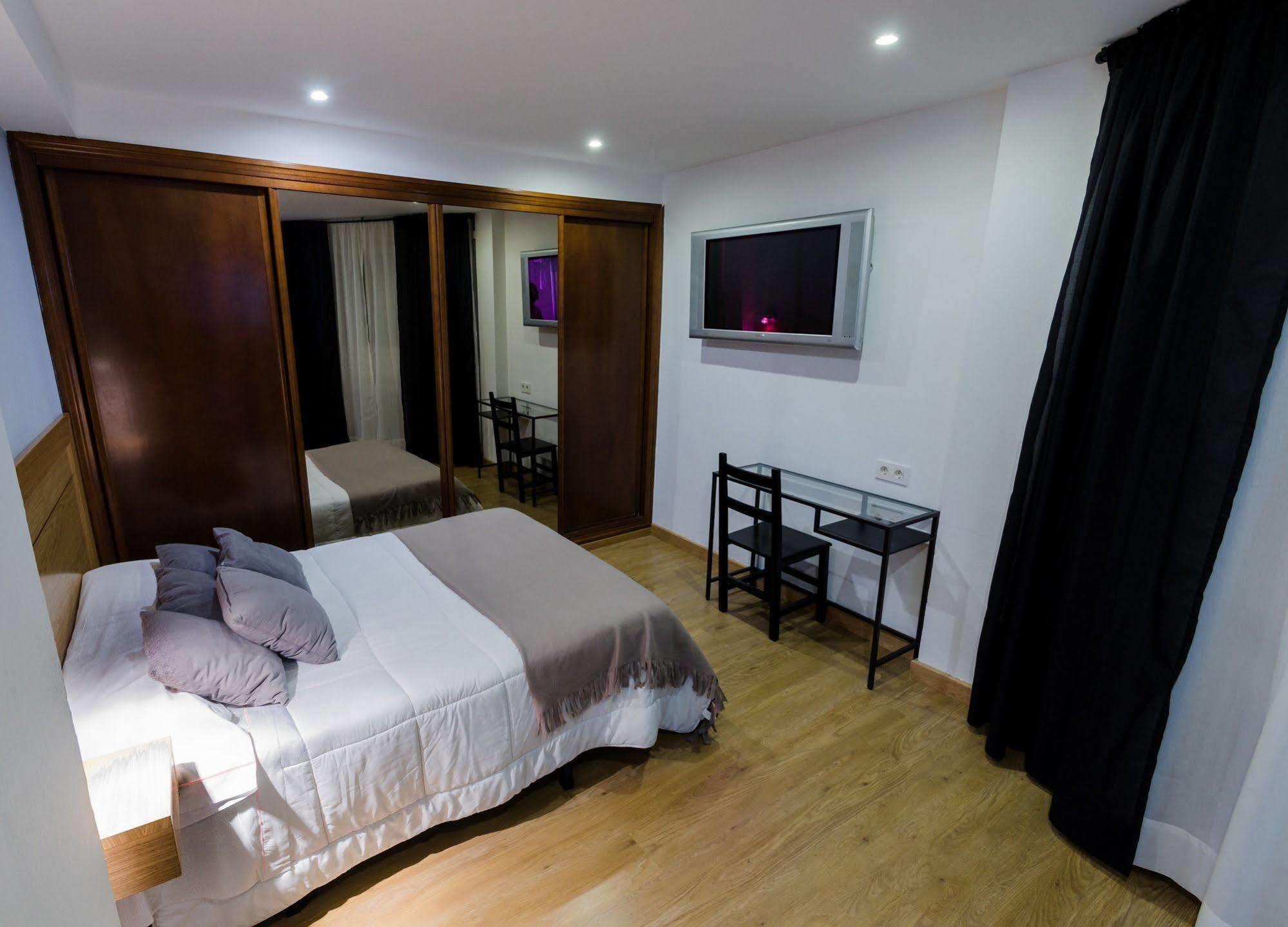 Libertad Guest house