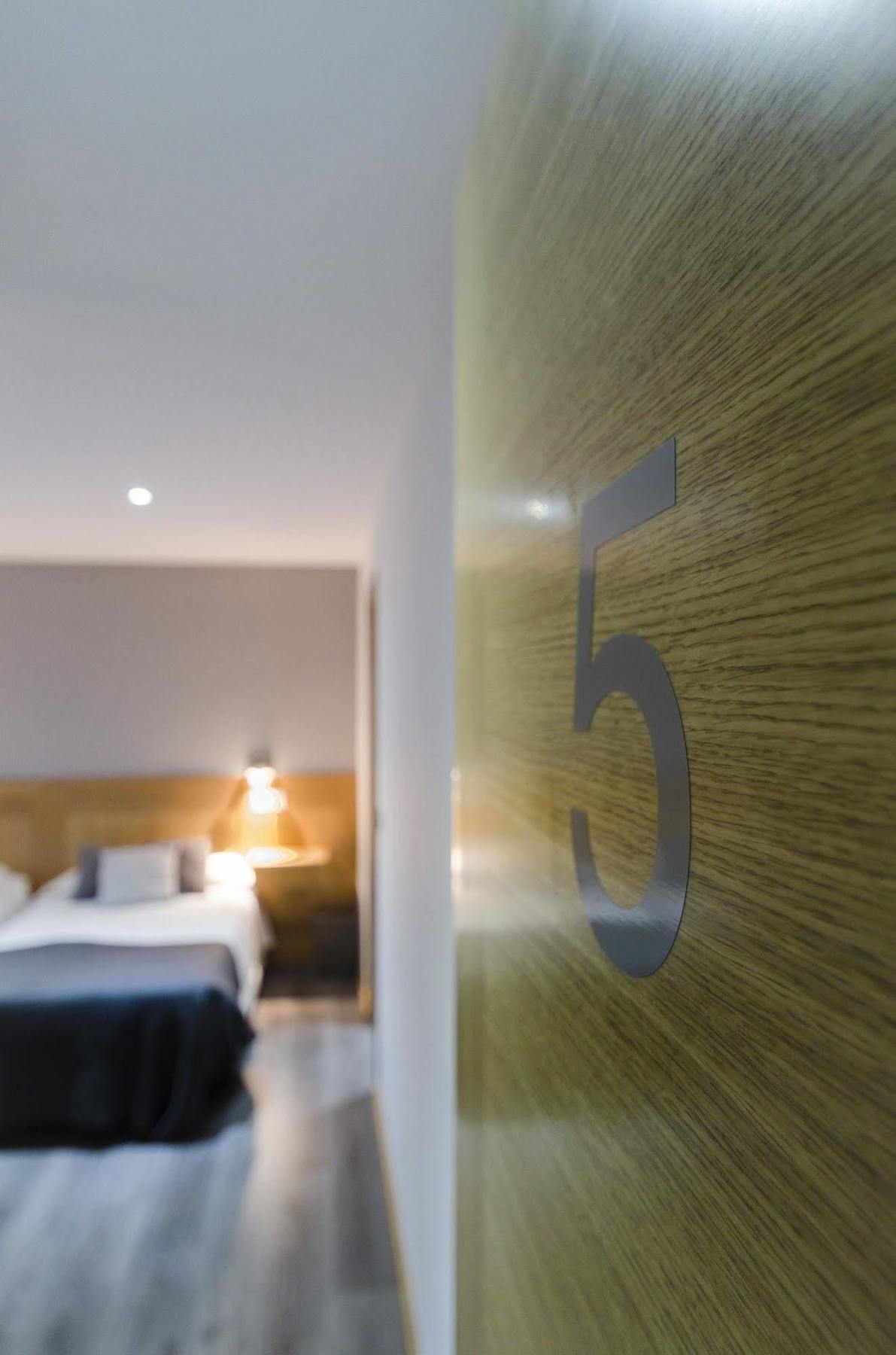Guest house Libertad 2*