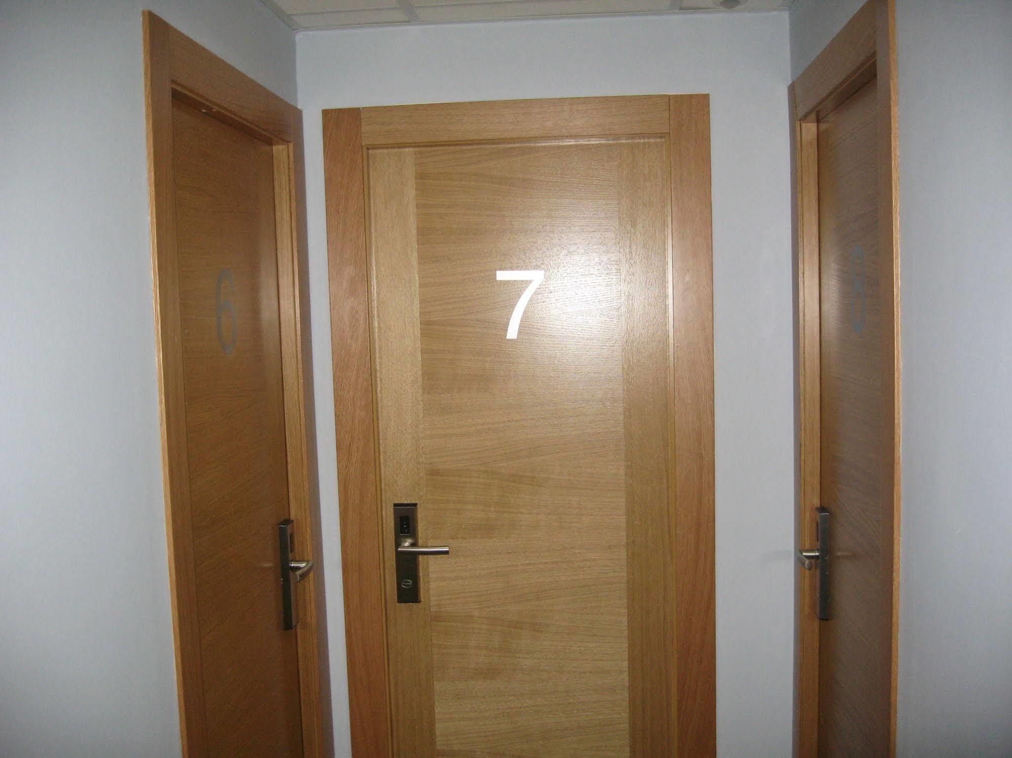 Guest house Libertad Gijon