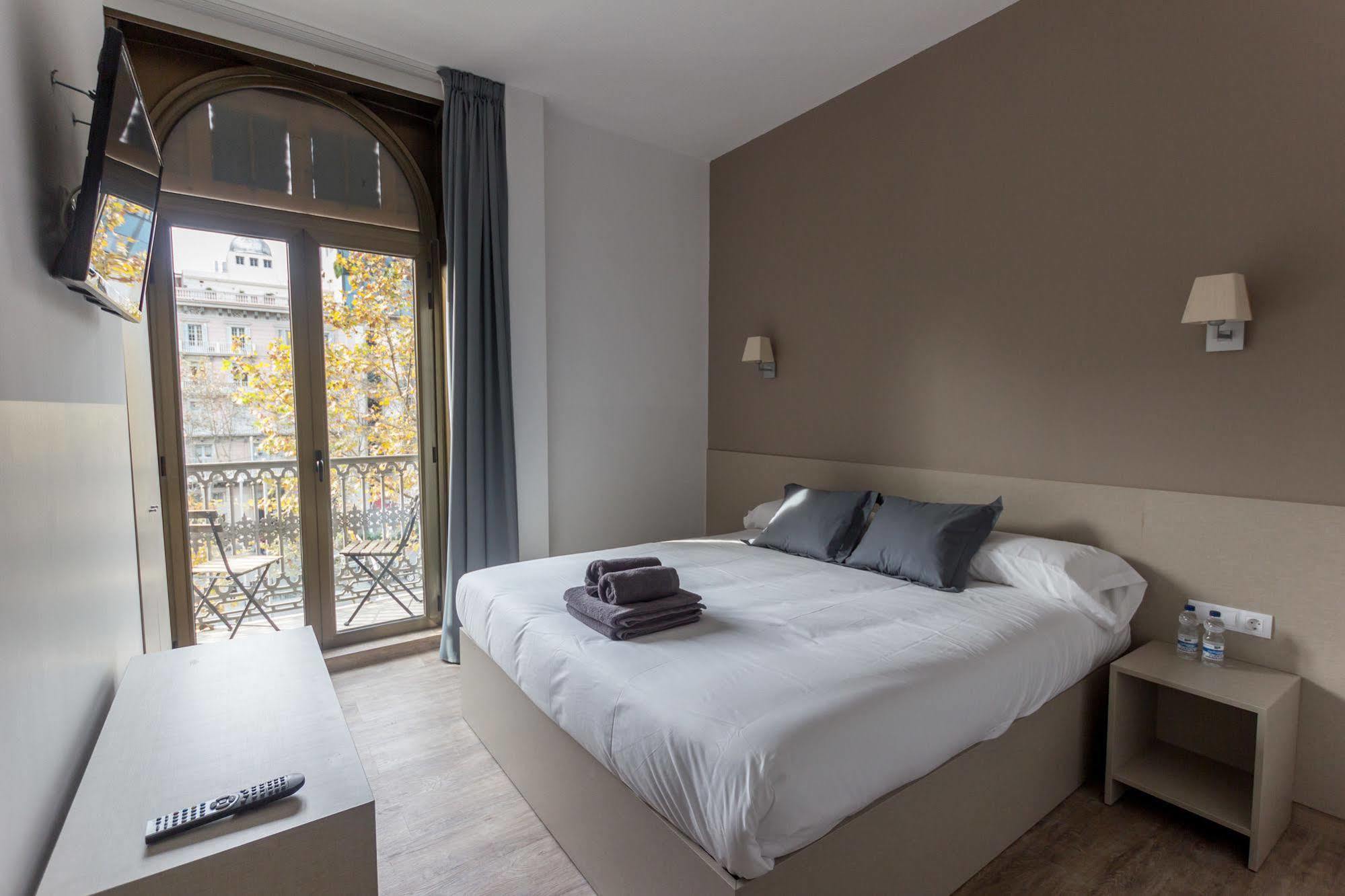Hostalin Barcelona Passeig De Gracia Guest house Barcelona