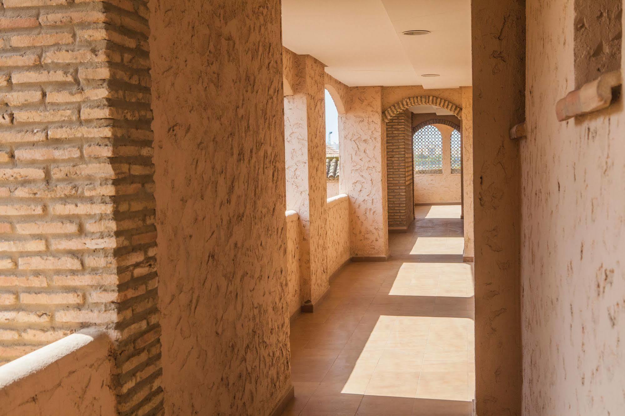 Apartamento Estudios Turísticos Bahia Sur *