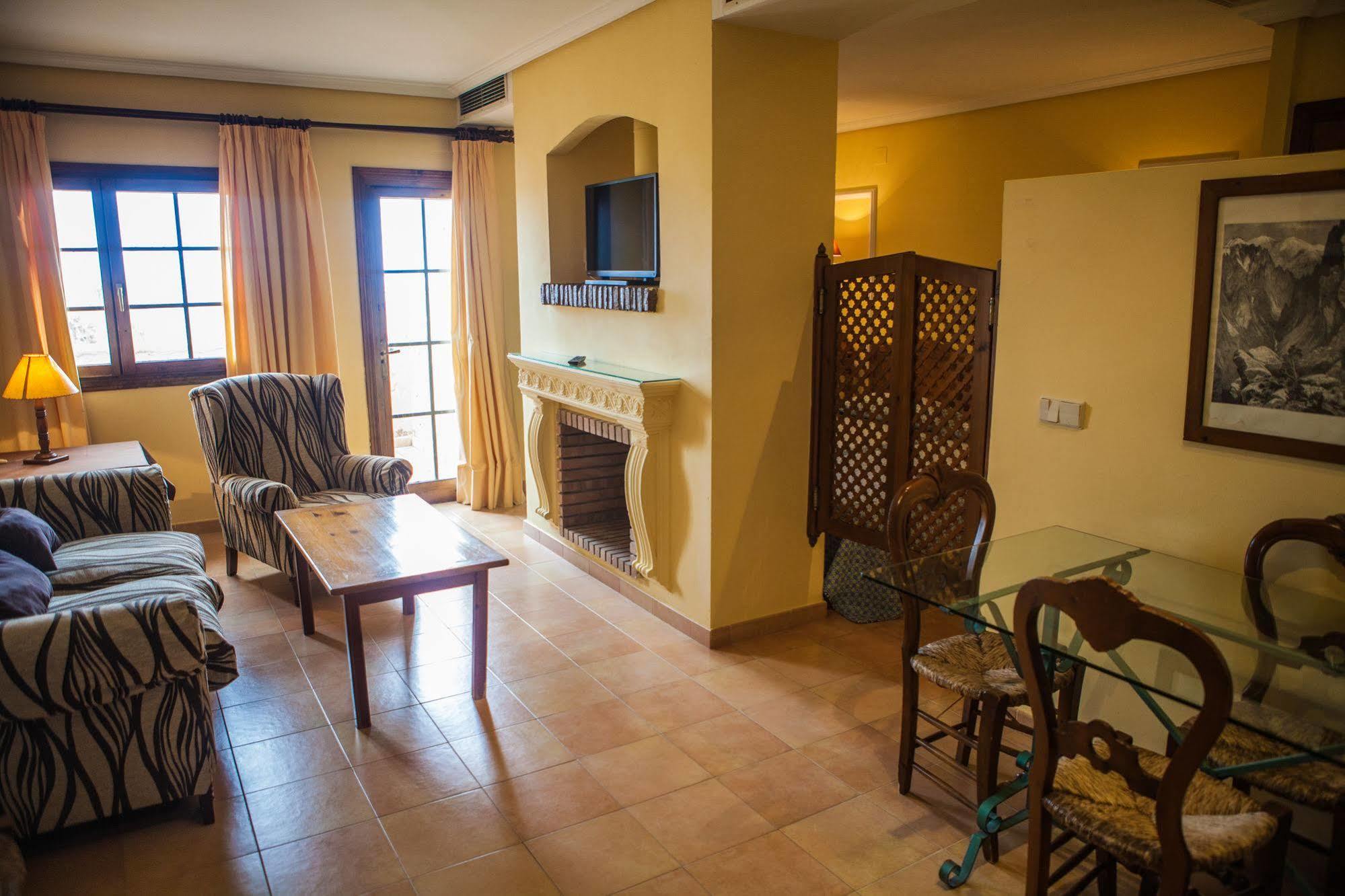 Estudios Turísticos Bahia Sur Apartamento San Fernando