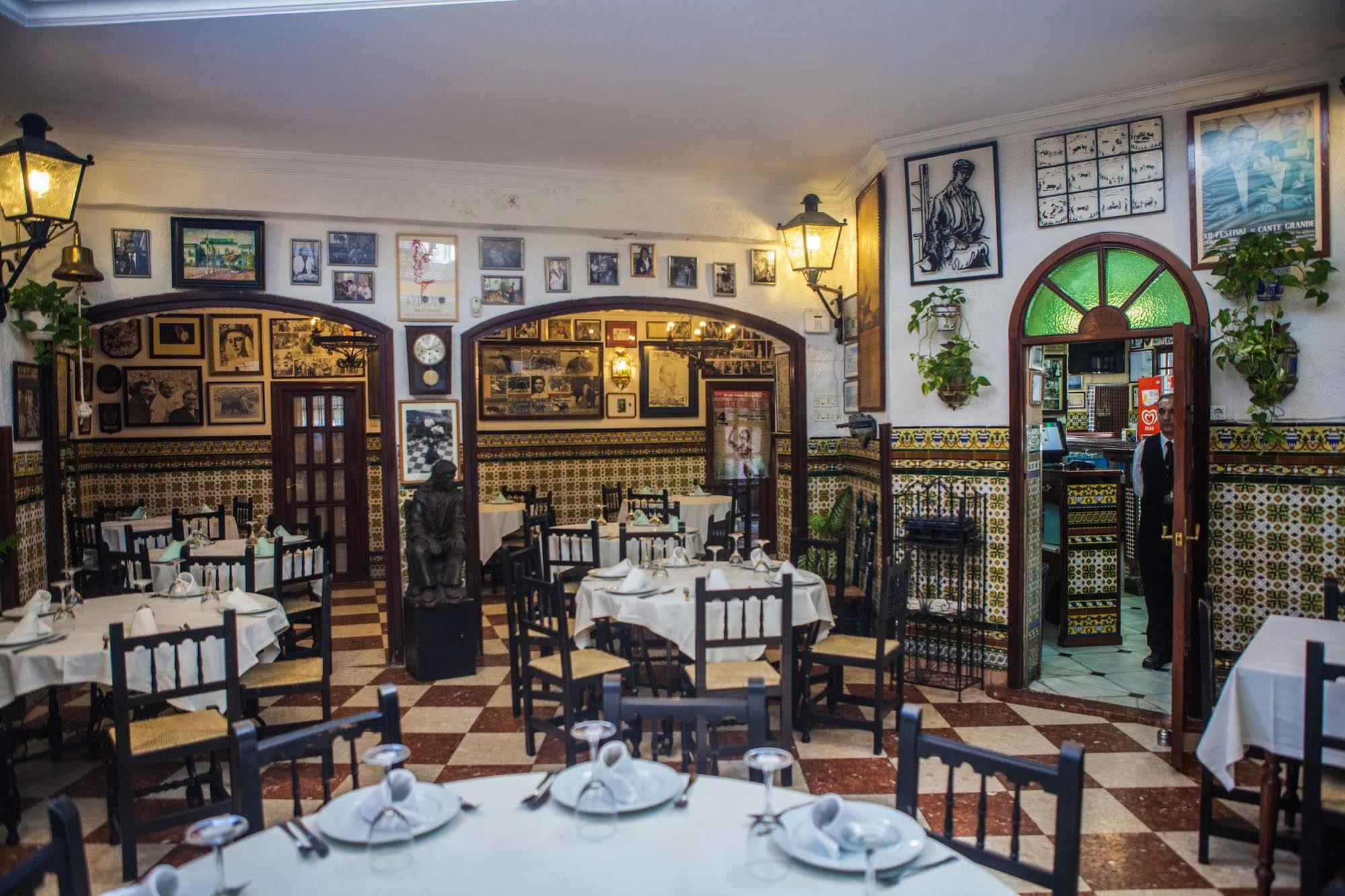 Estudios Turísticos Bahia Sur Apartamento *