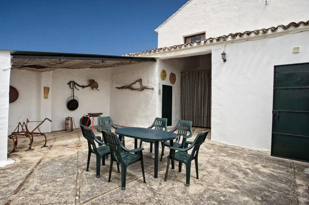 Cortijo El Llano *