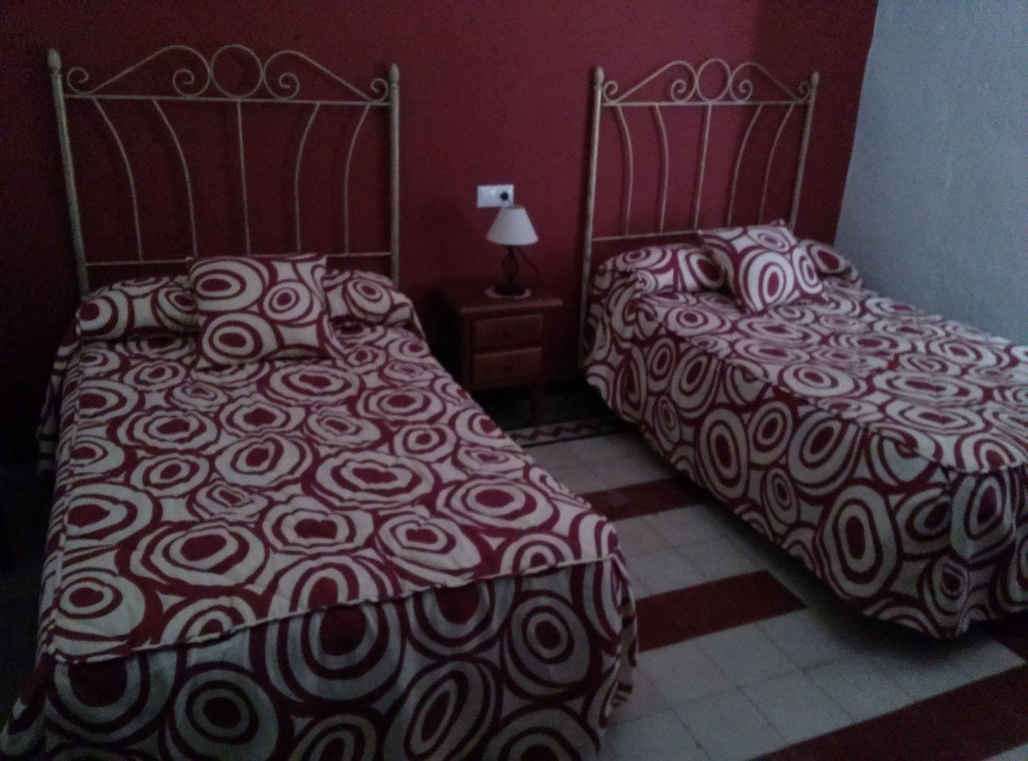Cortijo El Llano Holiday home