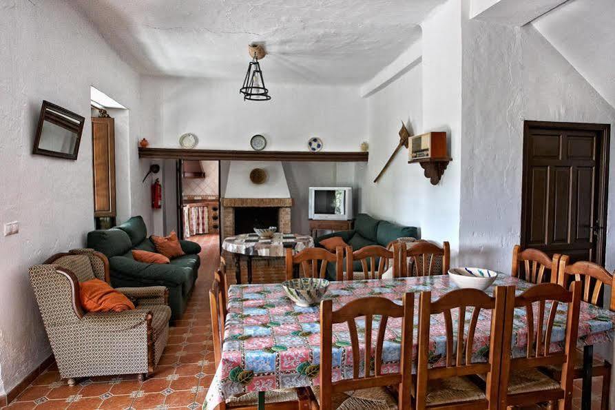 Holiday home Cortijo El Llano *